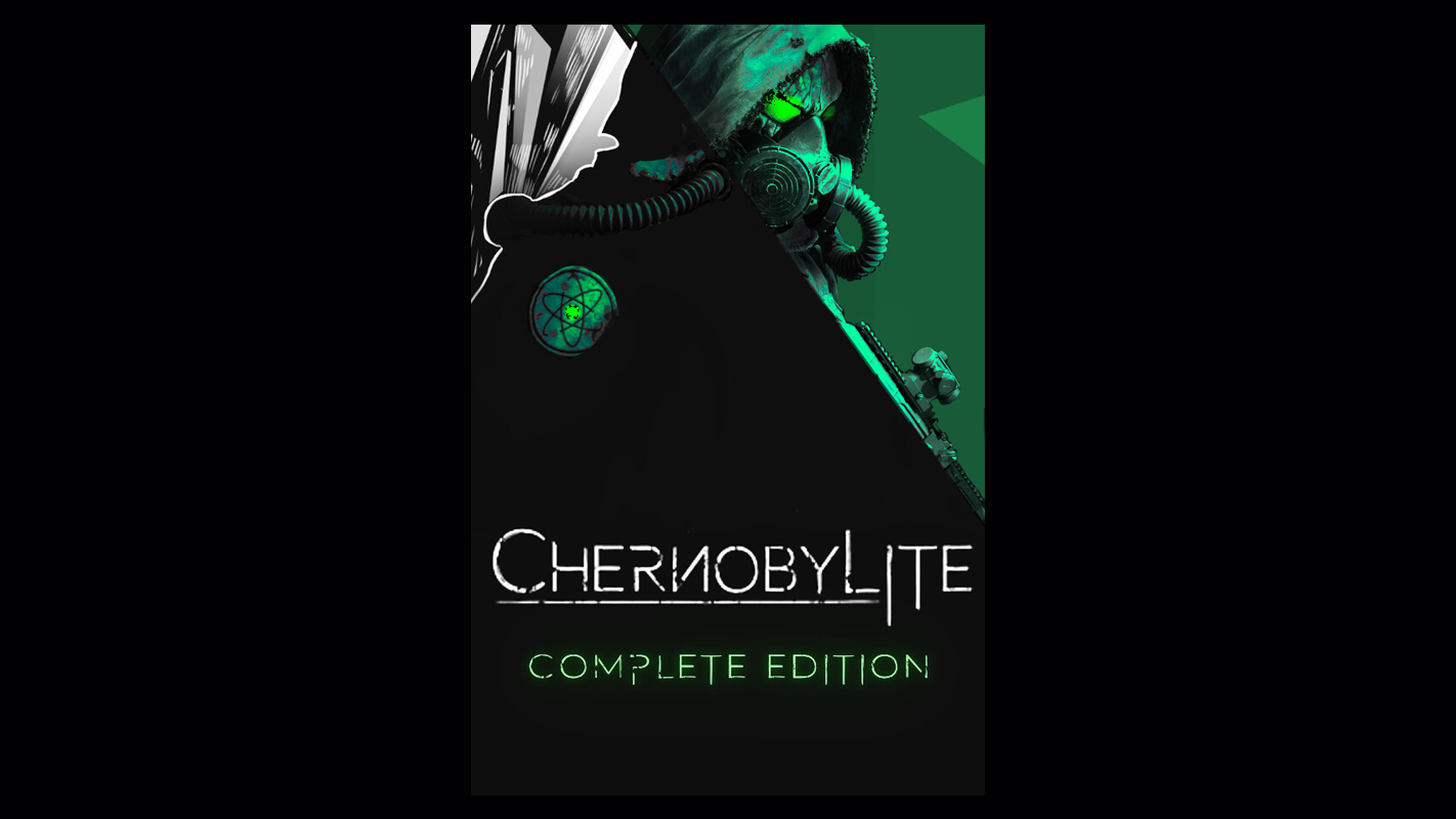 The Chernobylite Experience